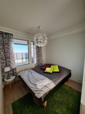 Suite Parpala, for 1-4 people Rovaniemi